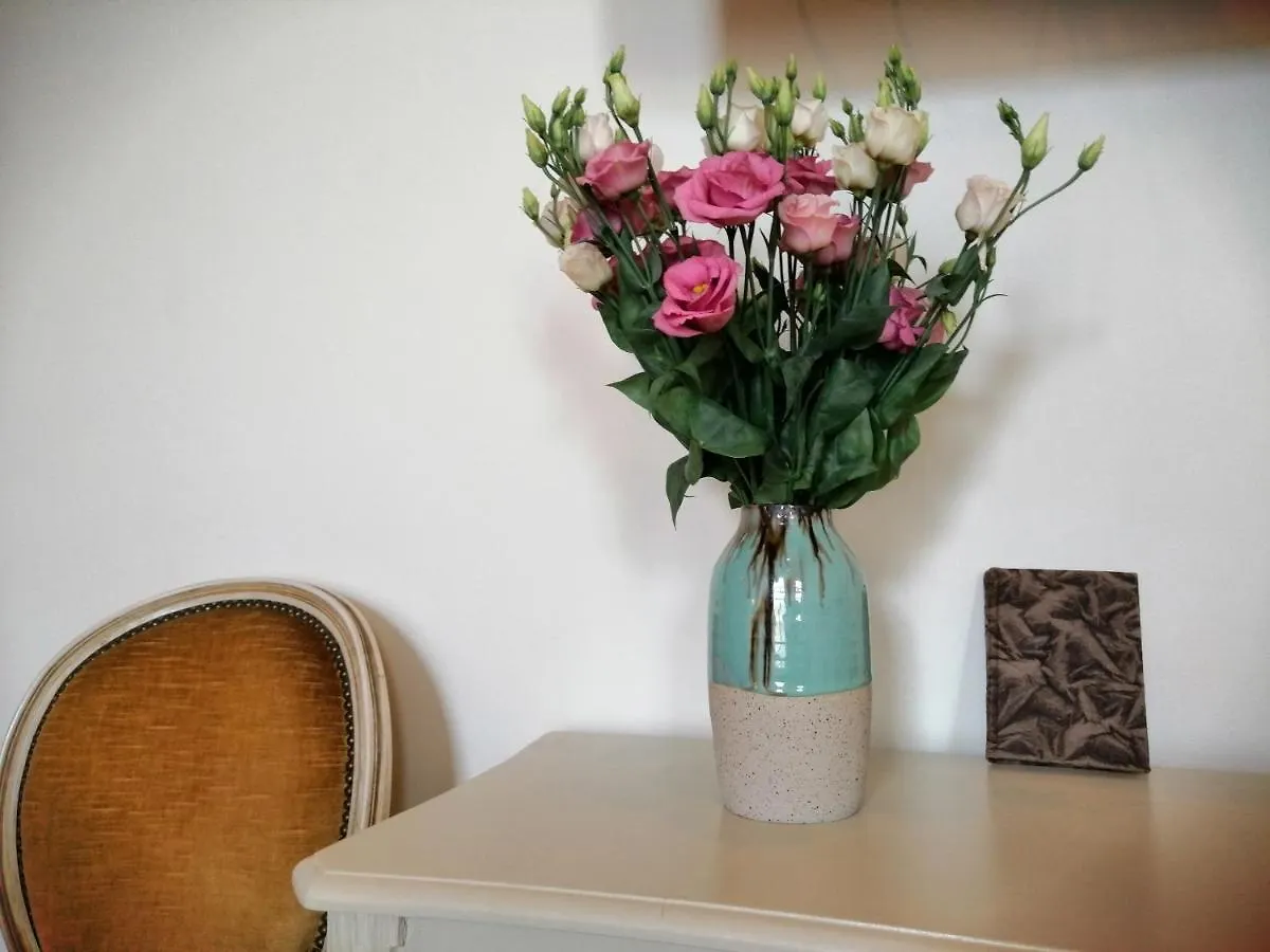 Bed & Breakfast B&B Huis Willaeys Bruges