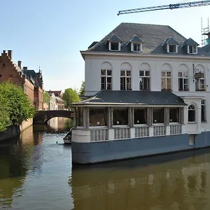 Duc De Bourgogne *** Brygge