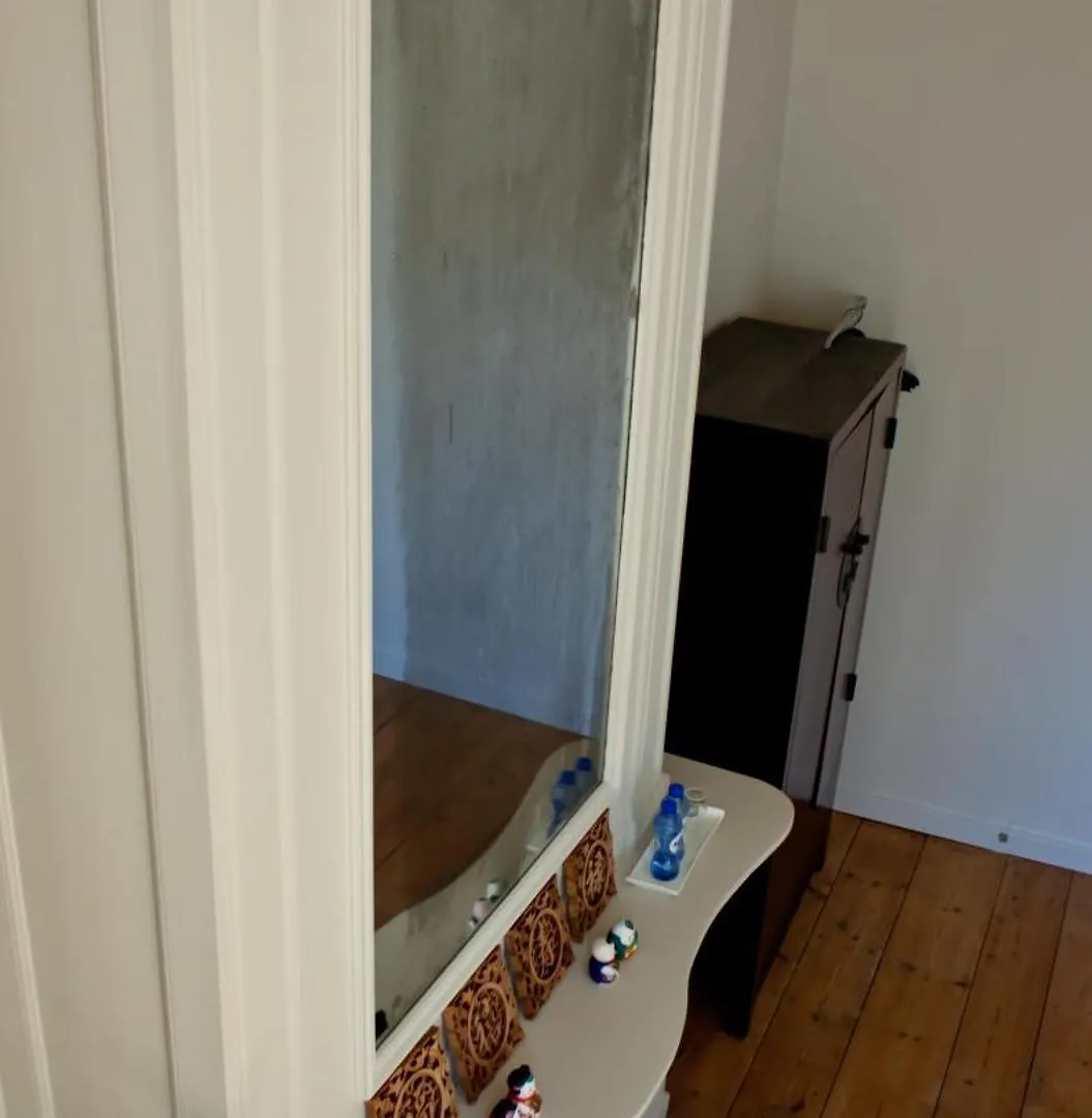 B&B Huis Willaeys Brygge 2*,  Belgien